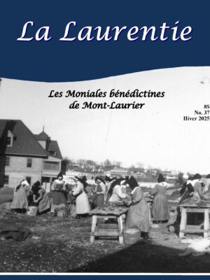 Numéro 37 - Hiver 2025