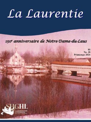Numéro 38 - Printemps 2026