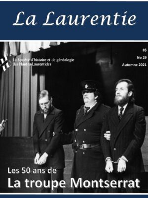 Numéro 29 - Automne 2021