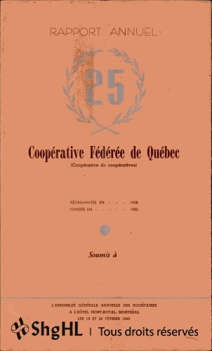 P041 –  Fonds Aristide Massé