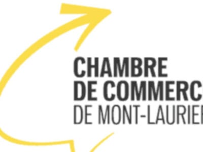 P266 Fonds Chambre de commerce de Mont Laurier
